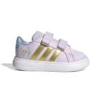 ADIDAS GRAND COURT ELSA I  ICELAV/GOLDMT/GLOBLU