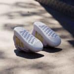 ADIDAS GRAND COURT ELSA I  ICELAV/GOLDMT/GLOBLU - Image 13