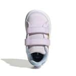 ADIDAS GRAND COURT ELSA I  ICELAV/GOLDMT/GLOBLU - Image 5