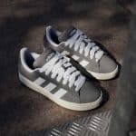 ADIDAS GRAND COURT ALPHA 0 GREFOU/FTWWHT/OWHITE - Image 11