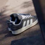 ADIDAS GRAND COURT ALPHA 0 GREFOU/FTWWHT/OWHITE - Image 12