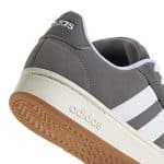 ADIDAS GRAND COURT ALPHA 0 GREFOU/FTWWHT/OWHITE - Image 7