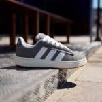 ADIDAS GRAND COURT ALPHA 0 GREFOU/FTWWHT/OWHITE - Image 9