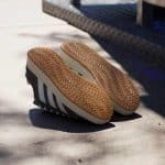 ADIDAS GRAND COURT ALPHA 0 GREFOU/FTWWHT/OWHITE - Image 10