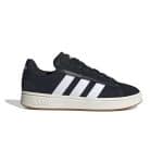 ADIDAS GRAND COURT ALPHA 0 CBLACK/FTWWHT/GUM10