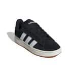 ADIDAS GRAND COURT ALPHA 0 CBLACK/FTWWHT/GUM10 - Image 3
