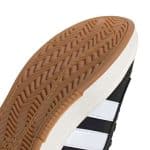 ADIDAS GRAND COURT ALPHA 0 CBLACK/FTWWHT/GUM10 - Image 8