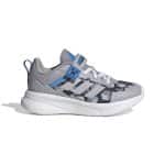 ADIDAS MINECRAFT FORTARUN  GLOGRY/GLOGRY/LURABL