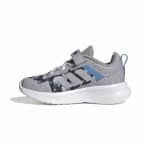 ADIDAS MINECRAFT FORTARUN  GLOGRY/GLOGRY/LURABL - Image 2