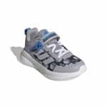ADIDAS MINECRAFT FORTARUN  GLOGRY/GLOGRY/LURABL - Image 3