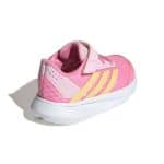 ADIDAS DURAMO SL2 EL I     BLIPNK/ICTA/CLPINK - Image 4