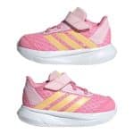 ADIDAS DURAMO SL2 EL I     BLIPNK/ICTA/CLPINK - Image 9
