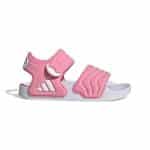 ADIDAS ADILETTE SANDAL 2 K BLIPNK/FTWWHT/BLIPNK