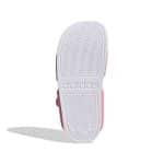 ADIDAS ADILETTE SANDAL 2 K BLIPNK/FTWWHT/BLIPNK - Image 6