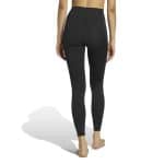 ADIDAS All Me Ess 1/1      BLACK/BLACK - Image 2