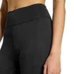 ADIDAS All Me Ess 1/1      BLACK/BLACK - Image 3