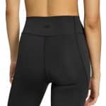 ADIDAS All Me Ess 1/1      BLACK/BLACK - Image 4