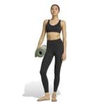 ADIDAS All Me Ess 1/1      BLACK/BLACK - Image 6