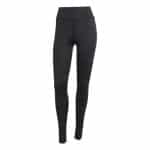 ADIDAS All Me Ess 1/1      BLACK/BLACK - Image 7