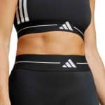 ADIDAS HYG 1/1 L           BLACK - Image 3