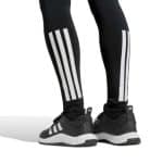ADIDAS HYG 1/1 L           BLACK - Image 4