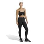 ADIDAS HYG 1/1 L           BLACK - Image 5
