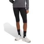 ADIDAS W COQ LEG           BLACK