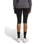 ADIDAS W COQ LEG           BLACK - Image 2