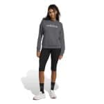 ADIDAS W COQ LEG           BLACK - Image 5