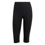 ADIDAS W COQ LEG           BLACK - Image 6