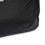 ADIDAS W DEF BP            BLACK/SILVMT - Image 6