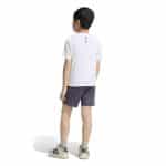 ADIDAS LK MC TR SSET       WHITE - Image 2