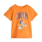 ADIDAS I DY MM T SET       PUOR/OWHITE - Image 2