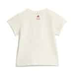 ADIDAS I MRVL SM T SET     OWHITE/ACTMAR - Image 3