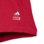 ADIDAS I MRVL SM T SET     OWHITE/ACTMAR - Image 5