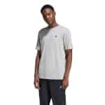 ADIDAS M C ICON TEE        MGREYH