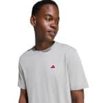 ADIDAS M C ICON TEE        MGREYH - Image 3