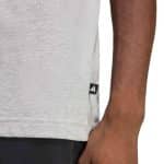 ADIDAS M C ICON TEE        MGREYH - Image 4