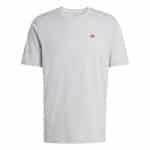 ADIDAS M C ICON TEE        MGREYH - Image 6