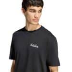 ADIDAS M NOV BOWL T        BLACK - Image 3