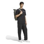 ADIDAS M NOV BOWL T        BLACK - Image 5