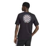 ADIDAS M NOV DART T        BLACK - Image 2
