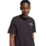 ADIDAS M NOV DART T        BLACK - Image 3