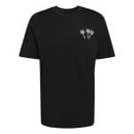 ADIDAS M NOV DART T        BLACK - Image 6