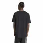 ADIDAS M CAMO EXPL T       BLACK - Image 2