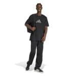ADIDAS M CAMO EXPL T       BLACK - Image 5