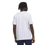 ADIDAS M COLOR CNCT T      WHITE - Image 2