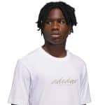 ADIDAS M COLOR CNCT T      WHITE - Image 3