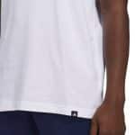 ADIDAS M COLOR CNCT T      WHITE - Image 4