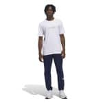 ADIDAS M COLOR CNCT T      WHITE - Image 5